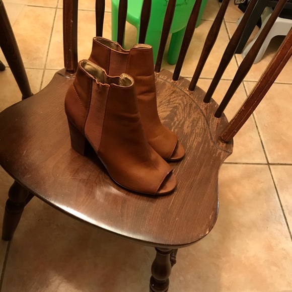 Booties - Picture 3 of 3